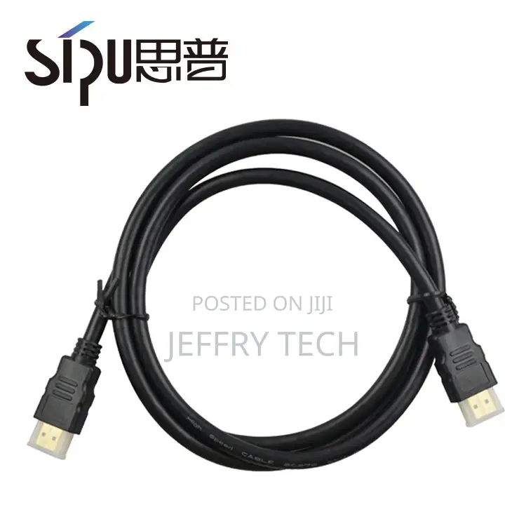 HDMI Cable 1m 1.5m 2m 3m 5m 8m 10m 15m HDMI Cable 4K 18gbps