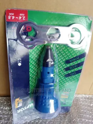 Rivet Adapter