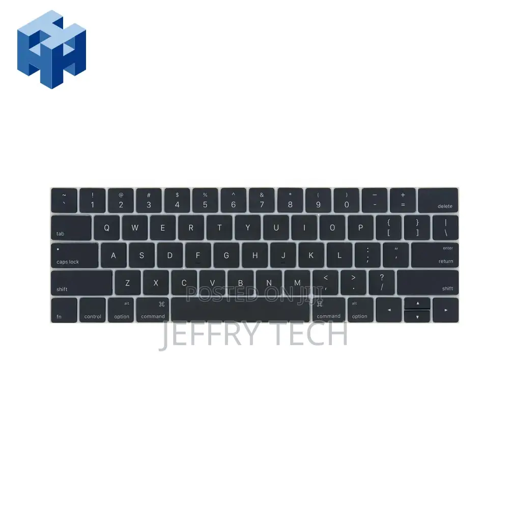 US UK Layout A1706 A1707 Keycaps AP12 for Macbook Pro Retina