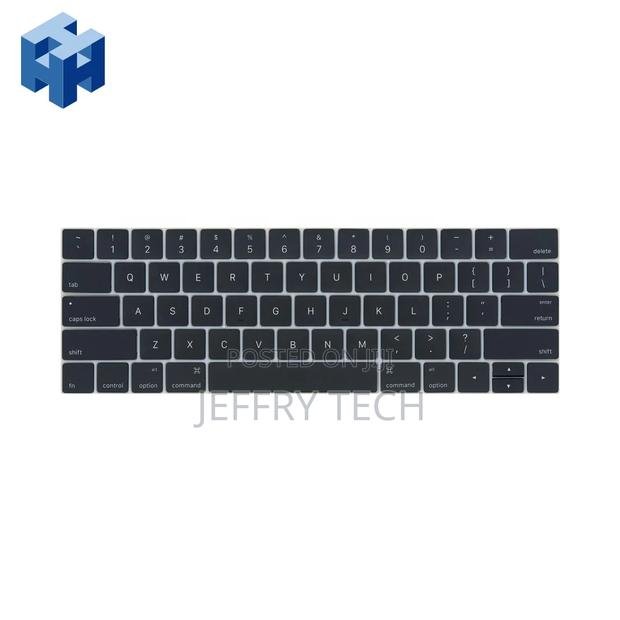 US UK Layout A1706 A1707 Keycaps AP12 for Macbook Pro Retina