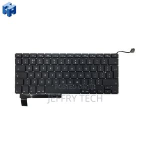New A1286 Keyboard for Macbook Pro 15" Keyboard Replacement - thumbnail 2