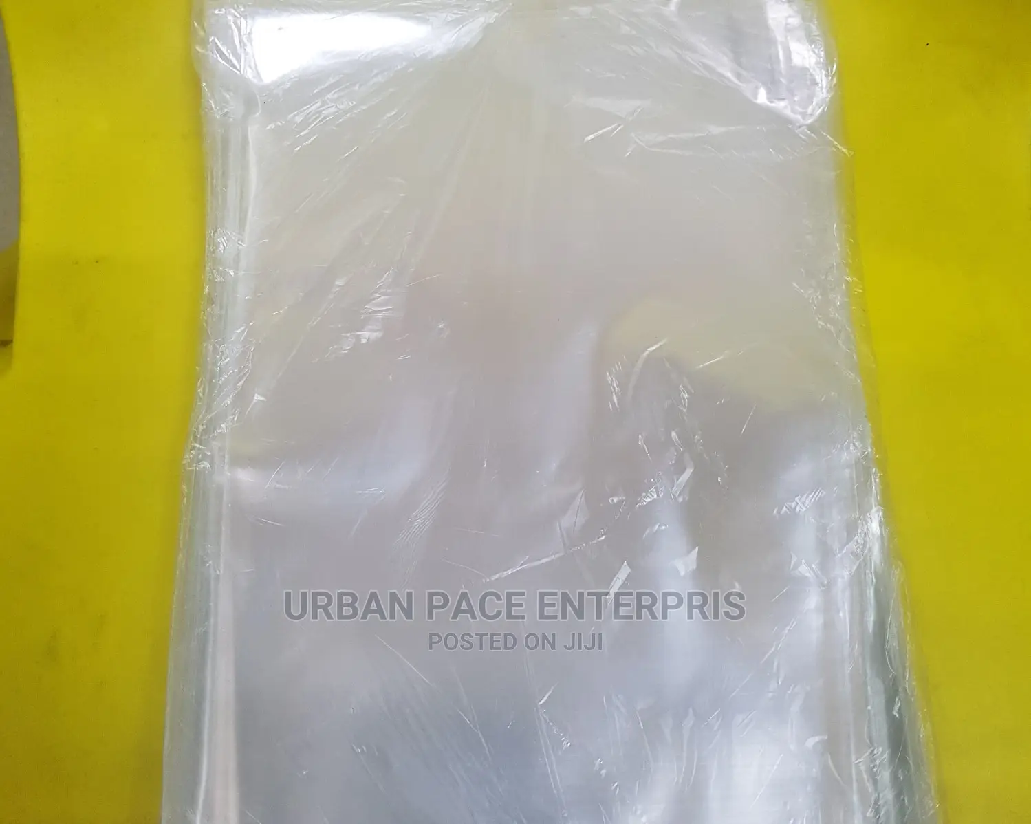 6x9 Polythene Paper Bags in Nairobi Central Manufacturing Materials