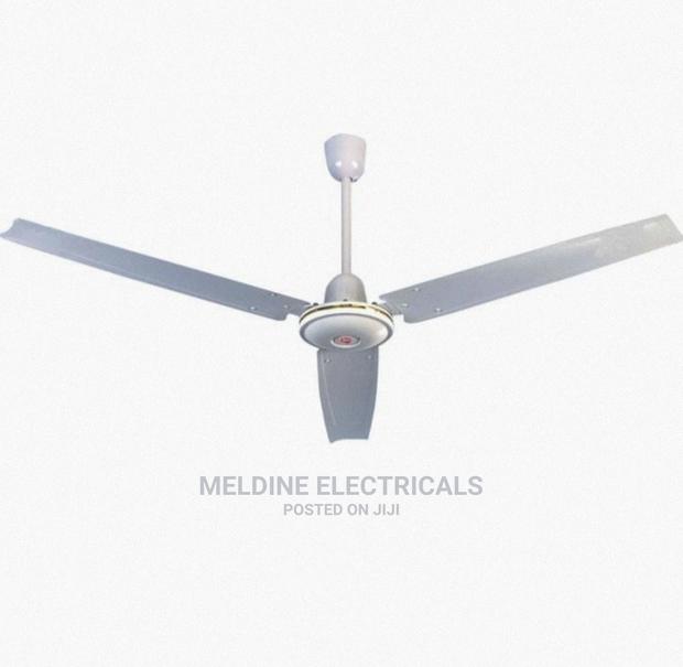 High Performance Celling Fan 56" - main view