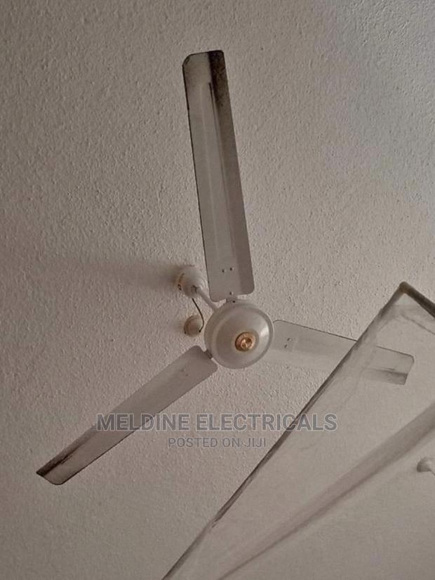 High Performance Celling Fan 56" - thumbnail 2