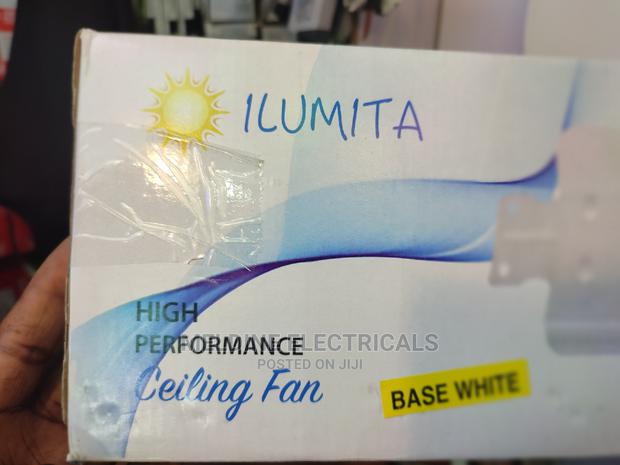 High Performance Celling Fan 56" - thumbnail 4