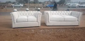 Chester Sofa 5seater