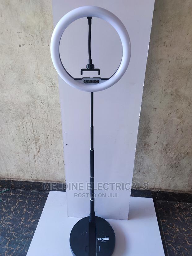 LED Ring Light/ Video Light/Camera Light - thumbnail 3