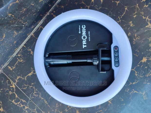 LED Ring Light/ Video Light/Camera Light - thumbnail 4