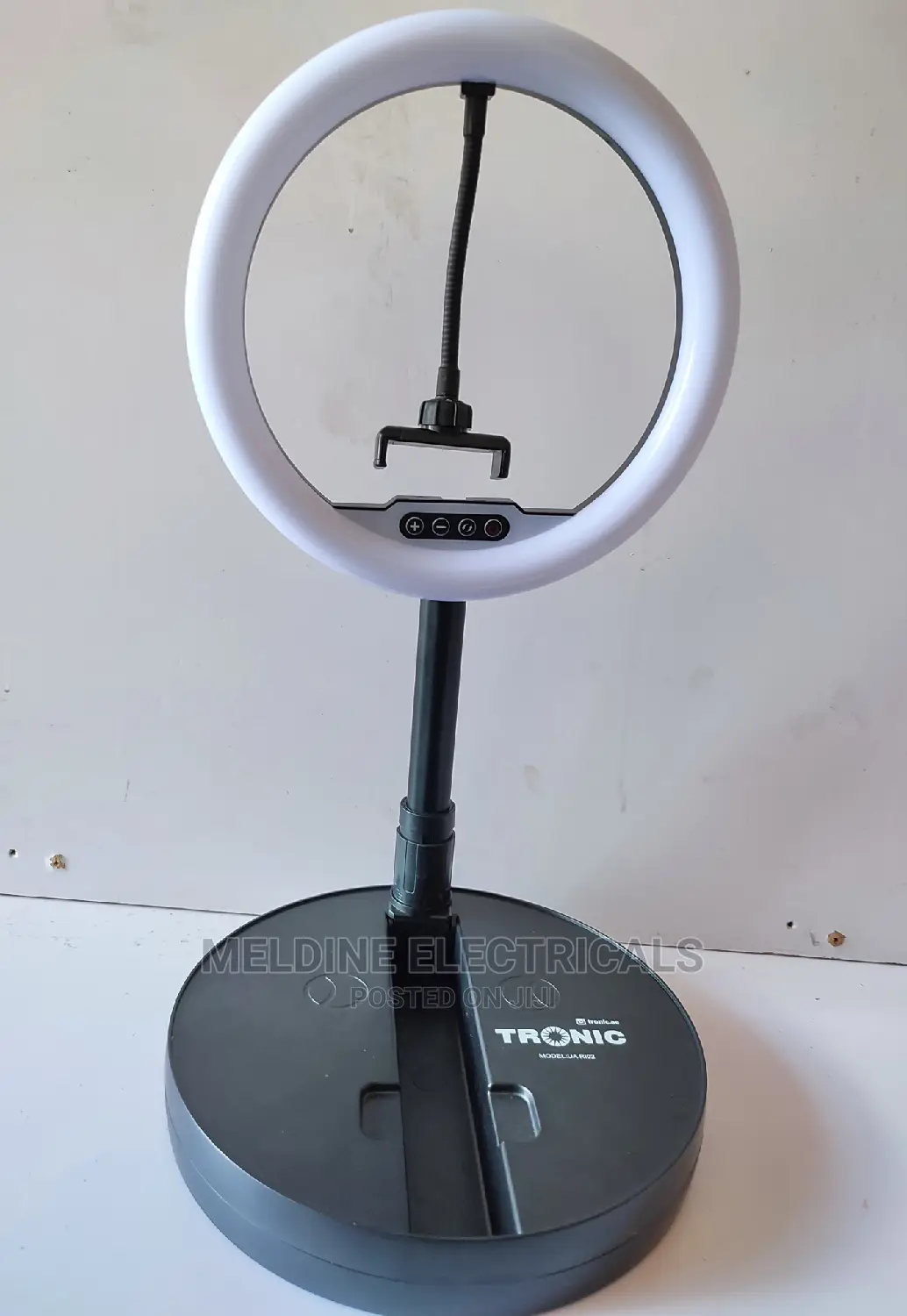 LED Ring Light/ Video Light/Camera Light