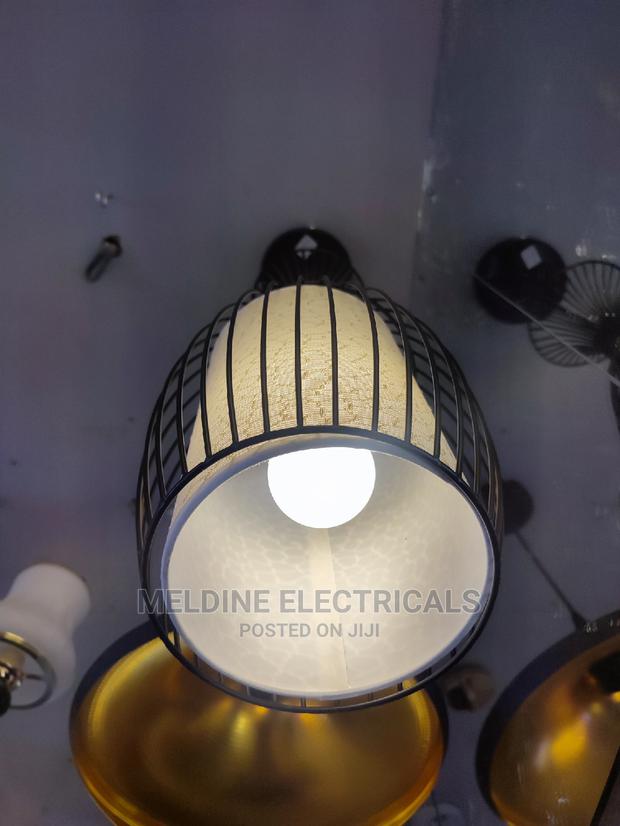 Hanging Light/ Pendant Light - thumbnail 2