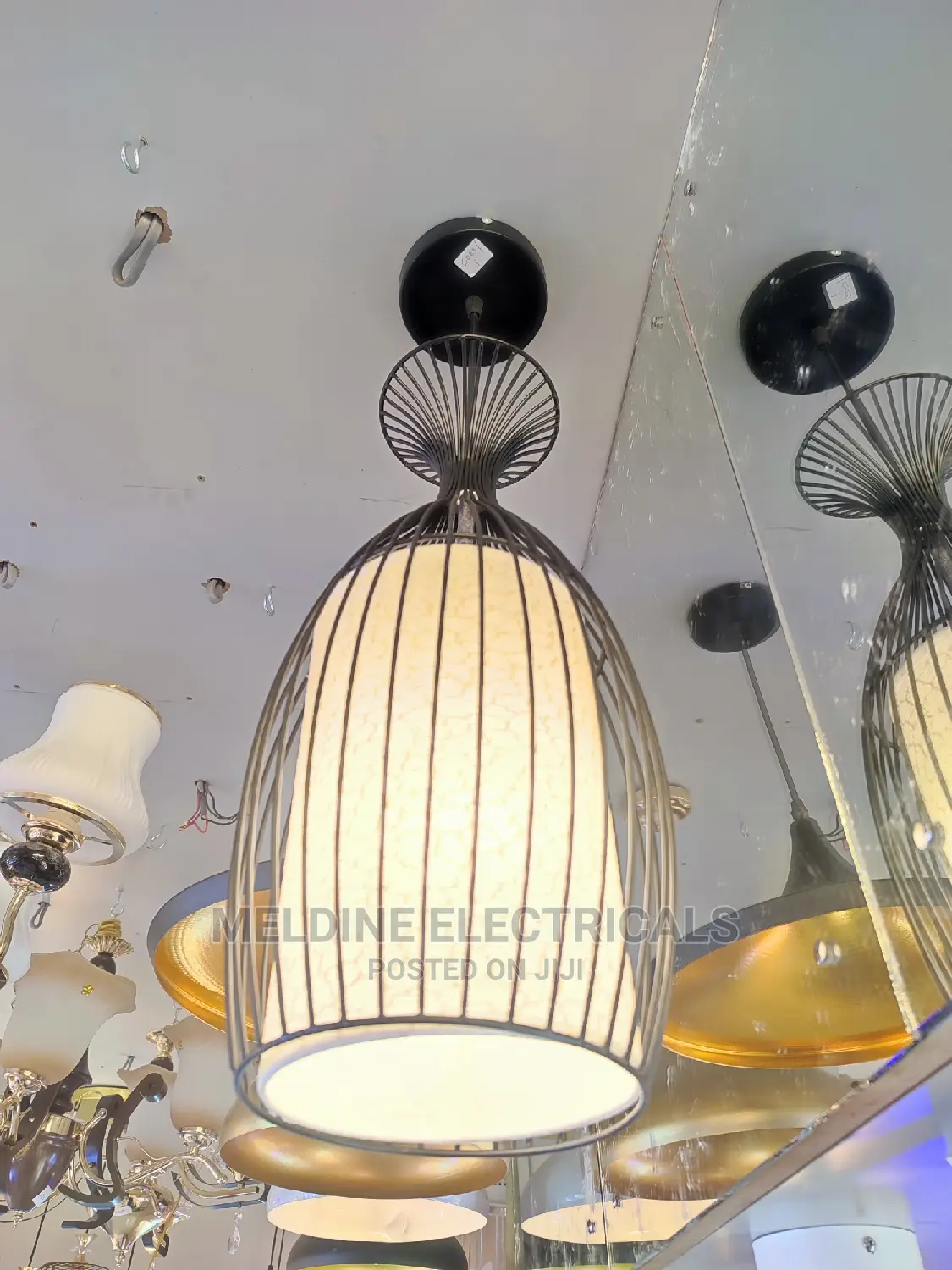 Hanging Light/ Pendant Light