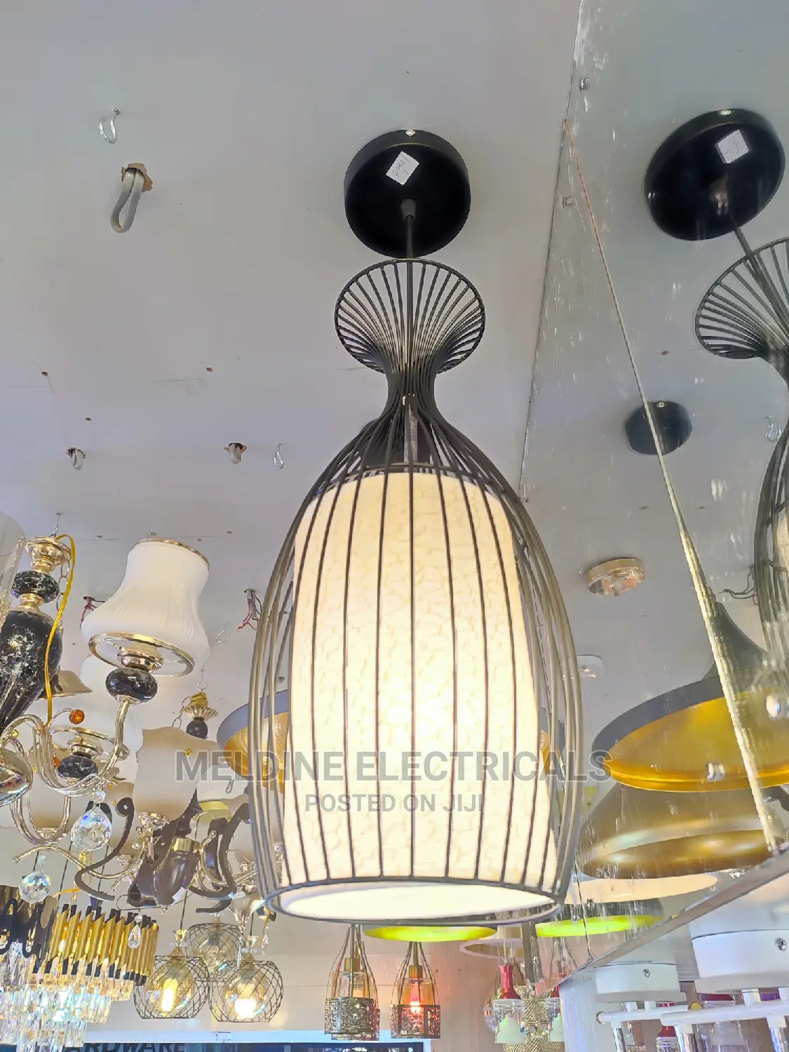 Hanging Light/ Pendant Light