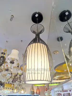 Hanging Light/ Pendant Light
