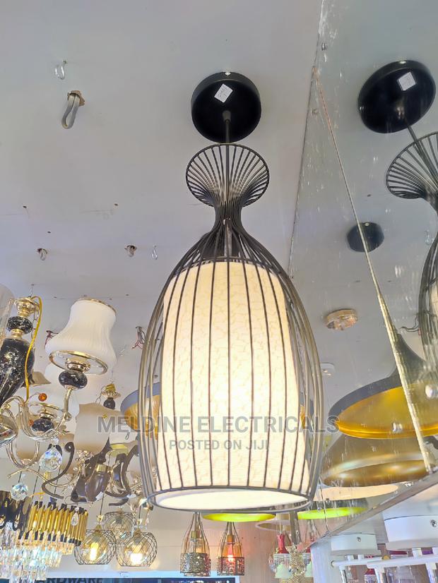 Hanging Light/ Pendant Light