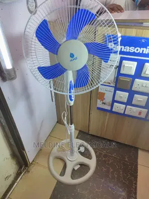 Standing Fan