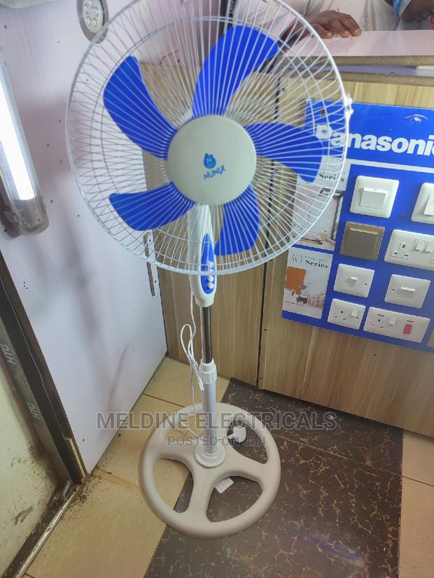Standing Fan