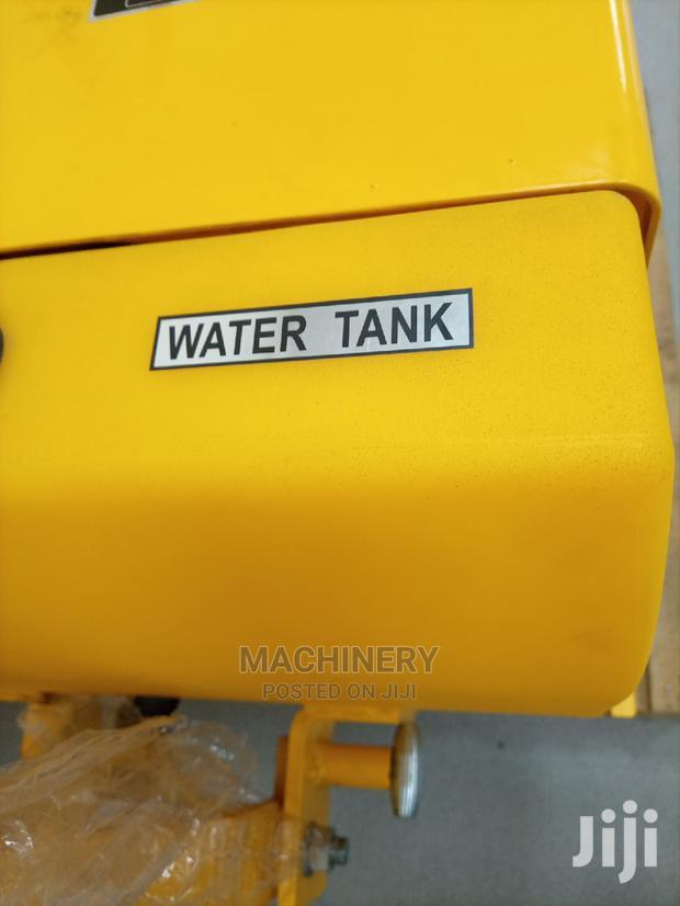 Drum Roller Powered by Honda Engine - thumbnail 3