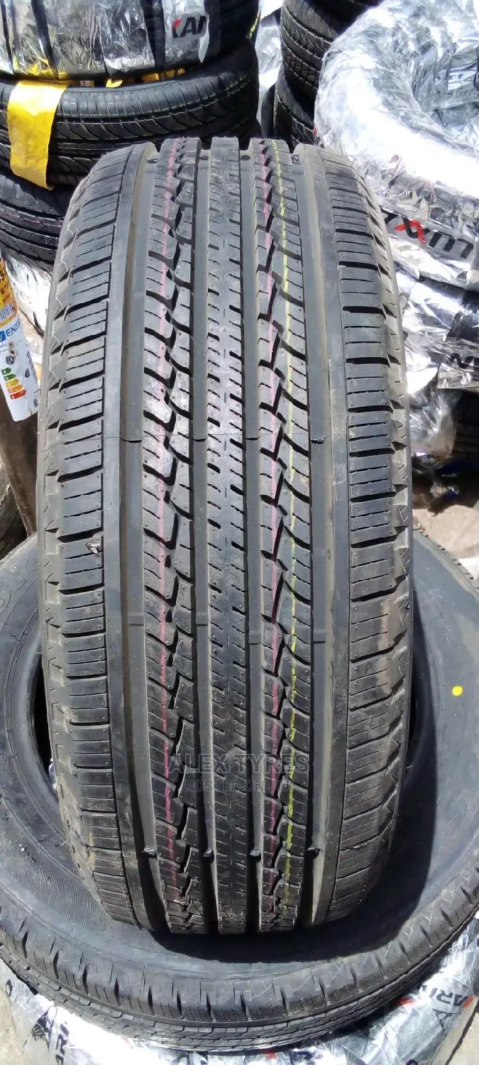 215/60r16 Rapid Tyres Made in China