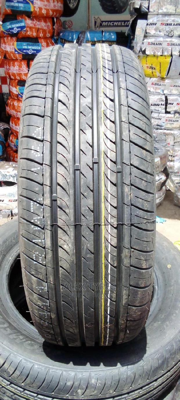 205/60r16 Zextour Tyres Made in China - main view