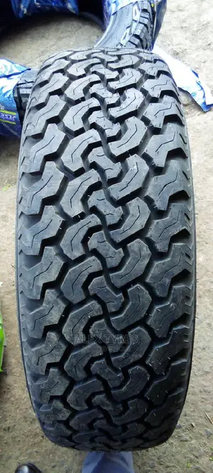 245/70 R 16 Linglong Tyres Made in China