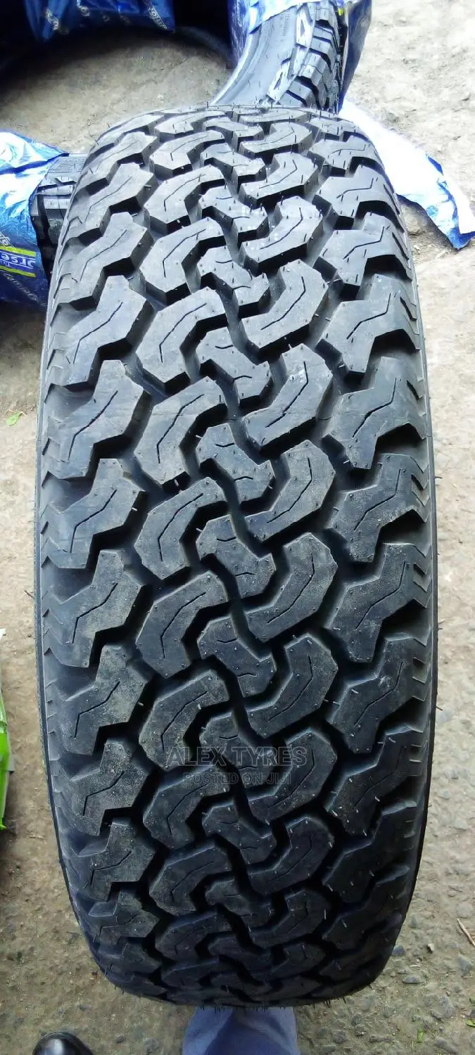 245/70 R 16 Linglong Tyres Made in China