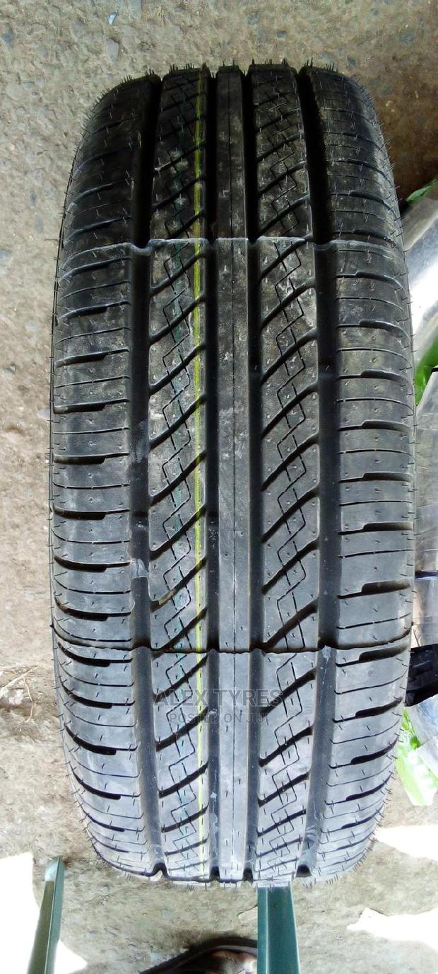 215/65r16 Achilles Tyres Made in Indonesia