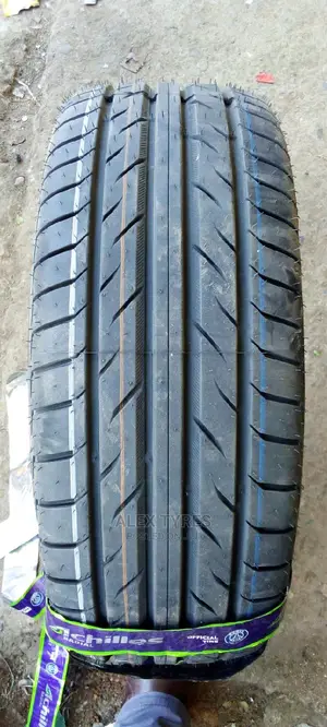 205/55r16 Achilles Tyres Made in Indonesia