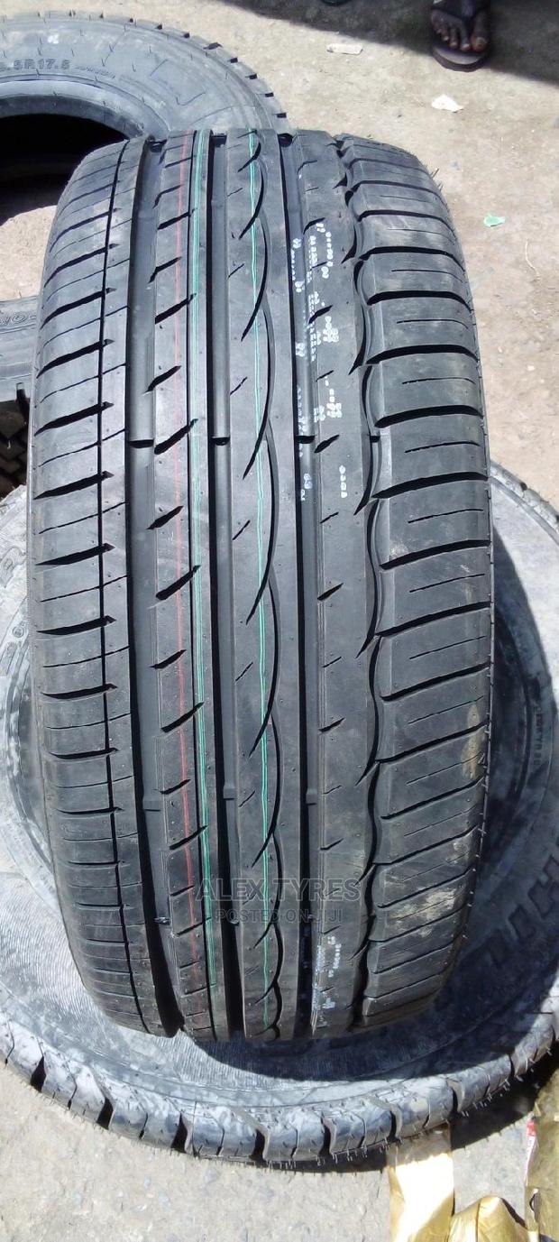 225/45r17 Comforser Tyres Made in China
