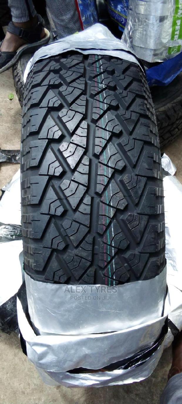 215/75r15 Petromax Tyres Made in China