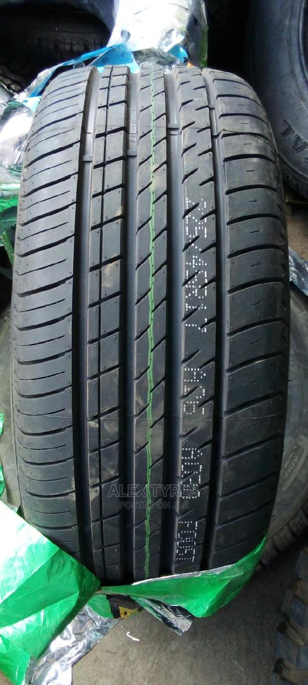 225/45r17 Boto Tyres Made in China