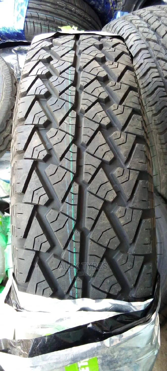 235/85r16 Petromax Tyres Made in China
