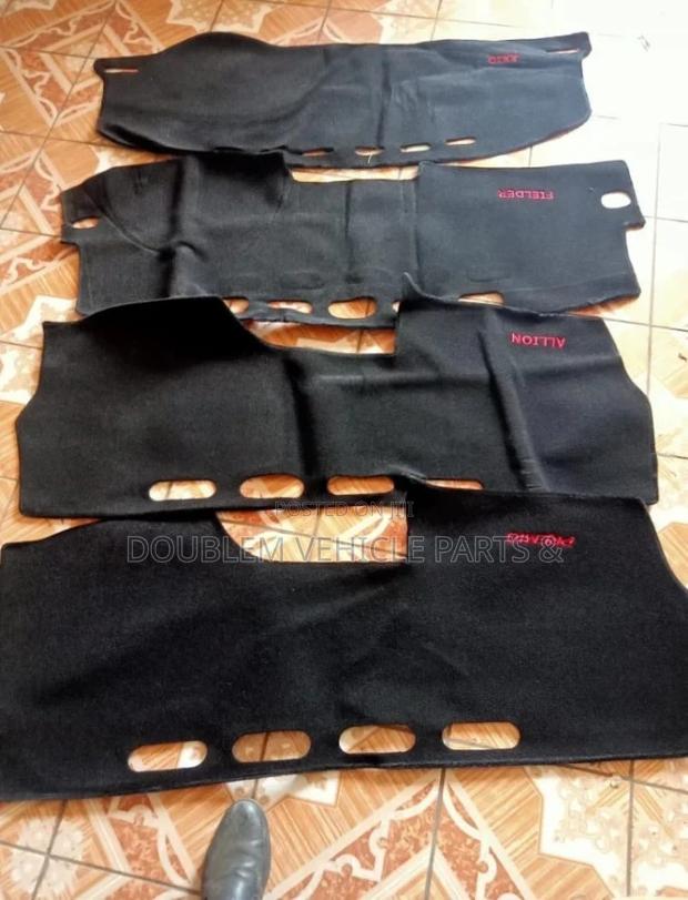 Vehicledashboard Covers Entitled Vehicle Name - main view