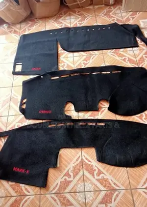 Vehicledashboard Covers Entitled Vehicle Name