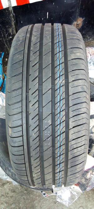 215/55r16 Luxxan Tyres Made in China - thumbnail 2