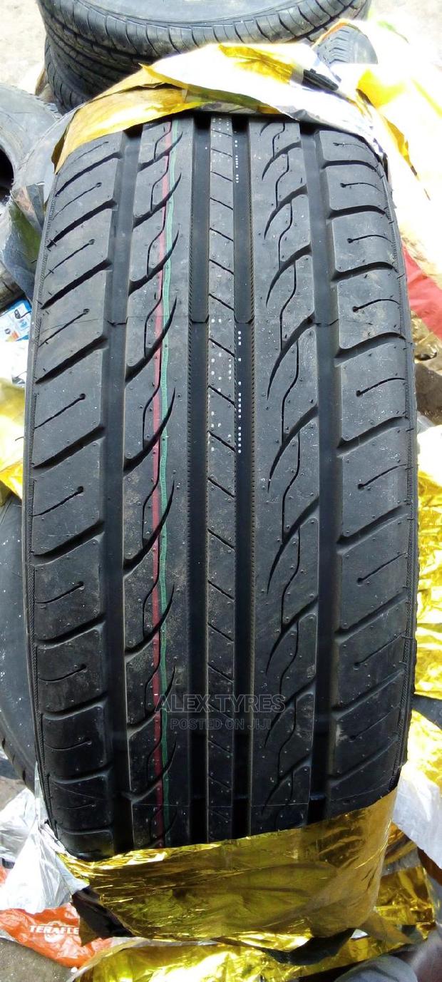 225/60r 16 Luxxan Tyres Made in China