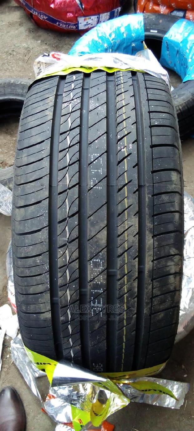 225/35r19 Sailwin Tyres Made in China