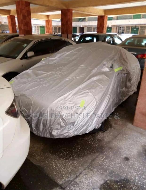 Universal Car Covers - thumbnail 2