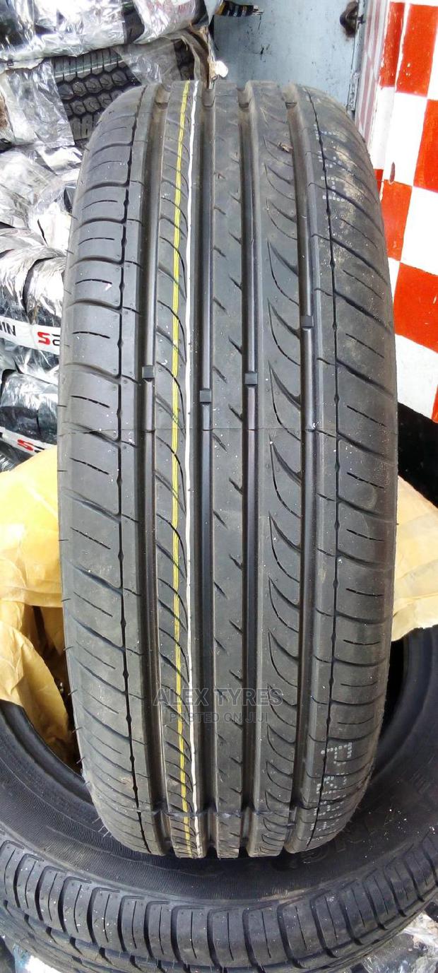 195/70r14 Zextour Tyres Made in China