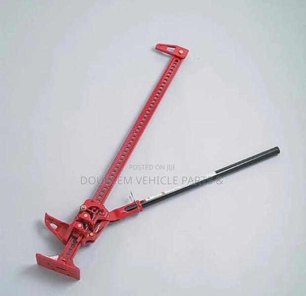 Steering Wheel Lock - main view