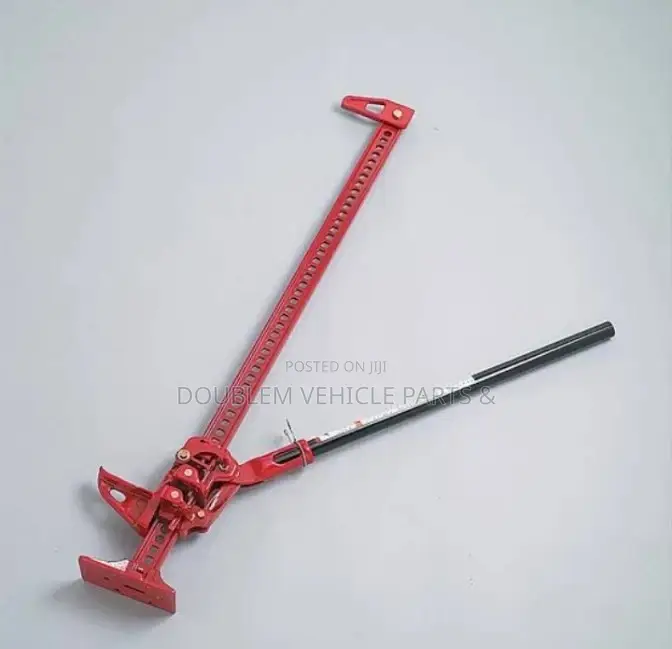 Steering Wheel Lock