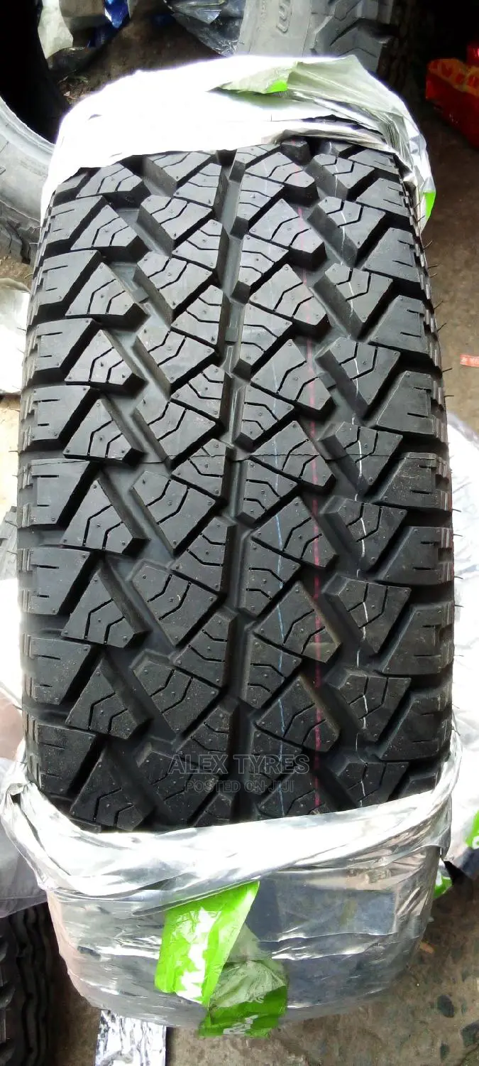 235/65r17 a/T Petromax Tyres Made in China