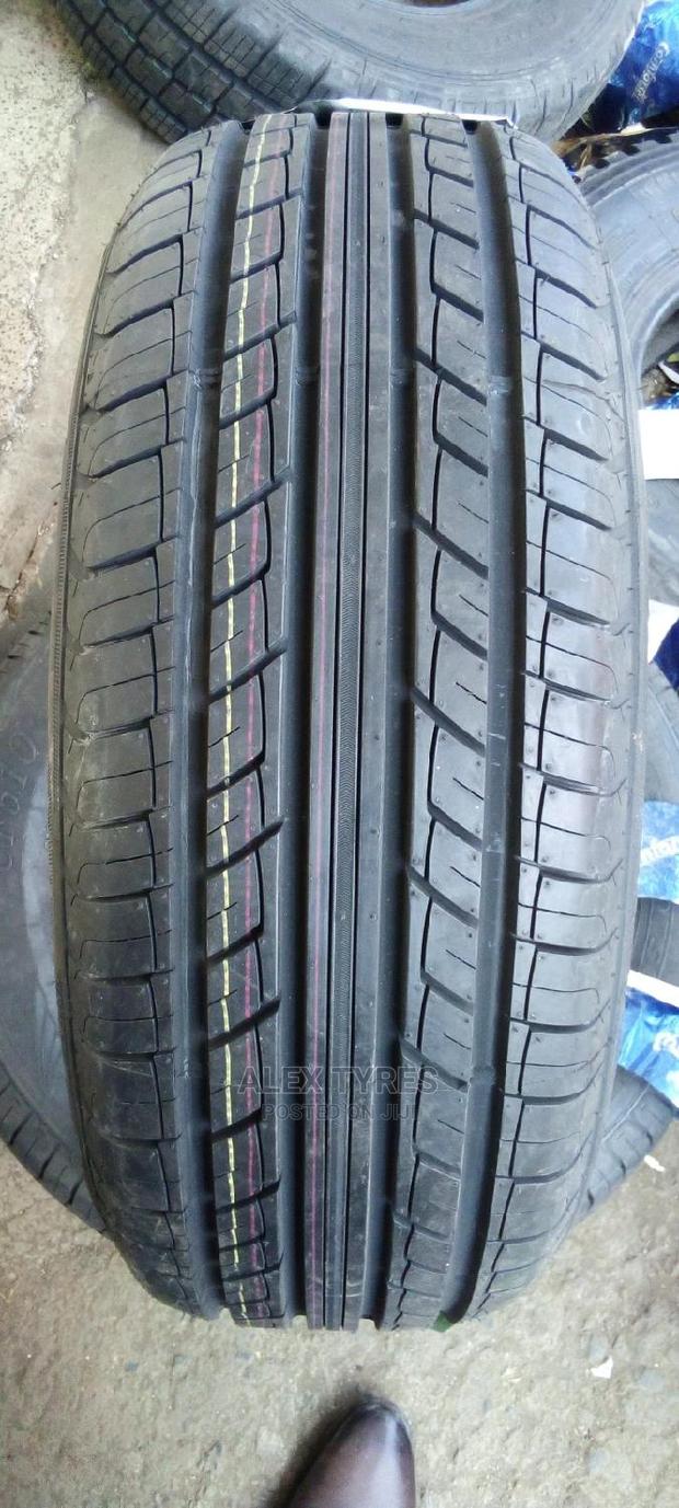 215/60r16 Petromax Tyres Mde in China