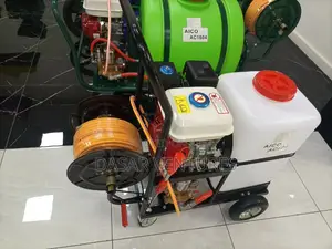 Industrial Farm Sprayer