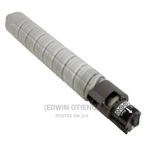 Ricoh Toner Mpc5501 Black - thumbnail 2