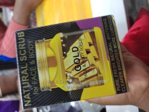 Natural Scrubs - main view