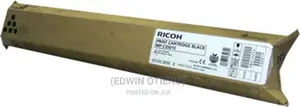 Ricoh Toner Mpc3501 Black