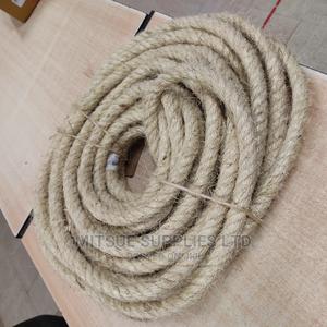 Tug of War Rope 14m ( 6kg) - thumbnail 2