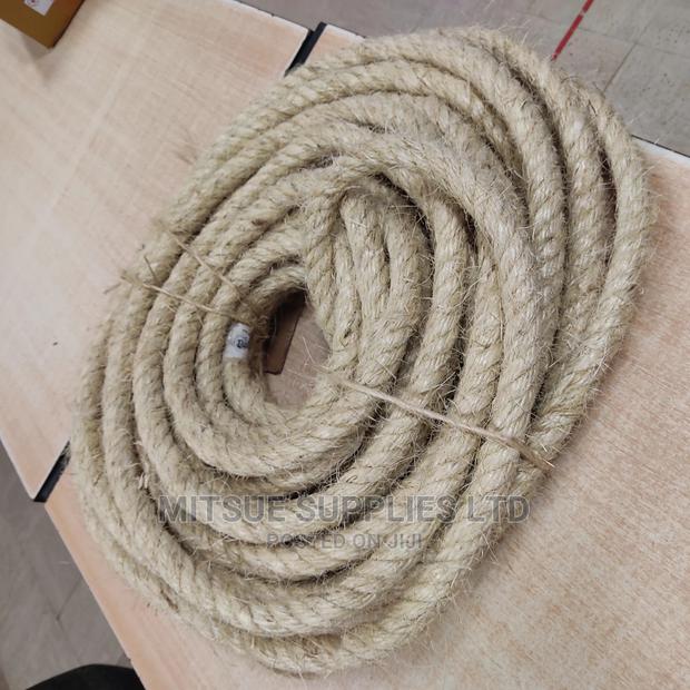 Tug of War Rope 14m ( 6kg) - main view