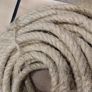 Tug of War Rope- 33 Metres ( 15 Kgs)