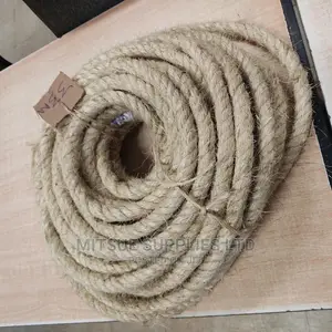 Tug of War Rope- 33 Metres ( 15 Kgs)
